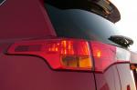 Toyota RAV4 2013 года